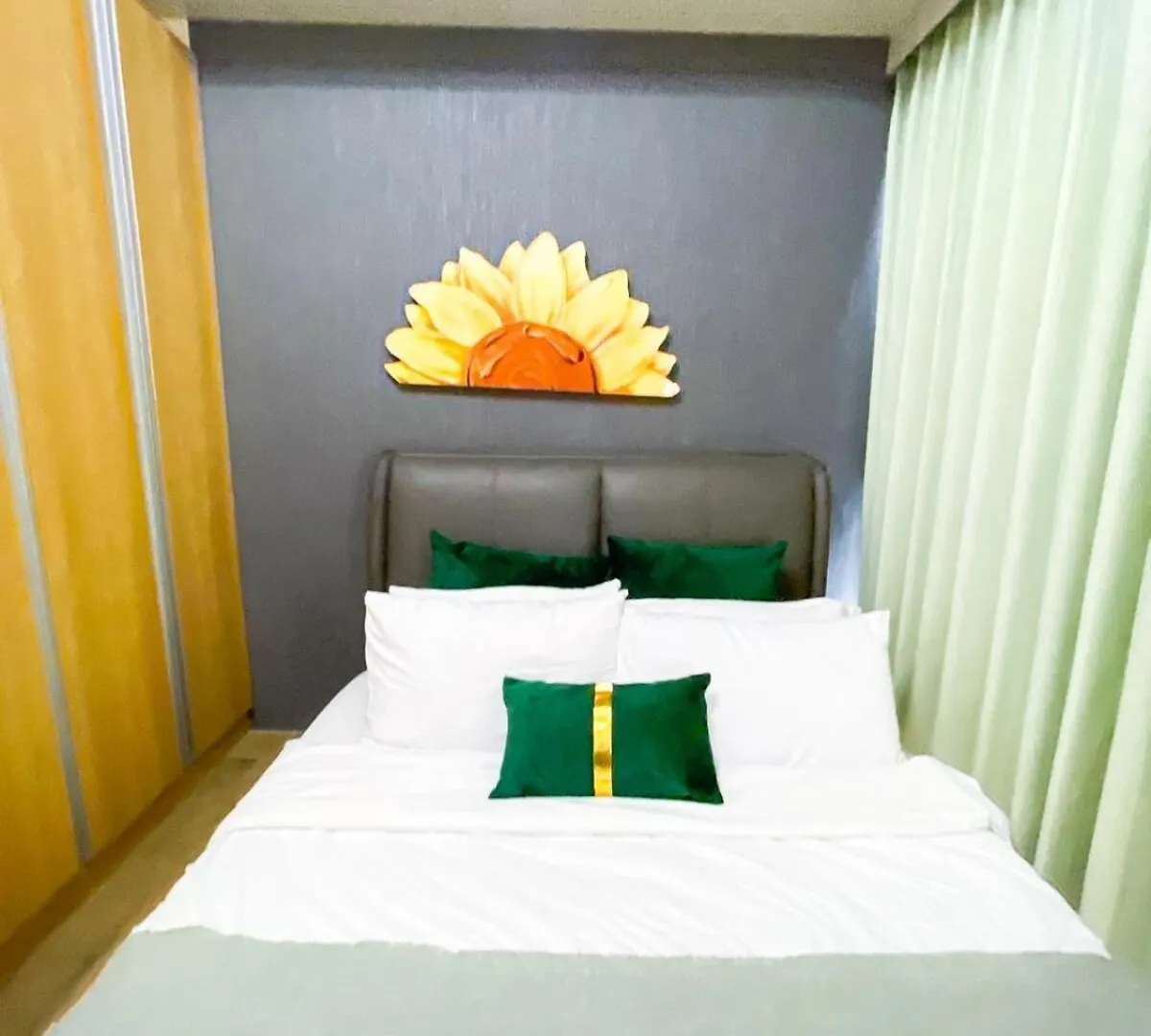 Spacious 3Br Condo Across Okada Manila And Solaire Philippines