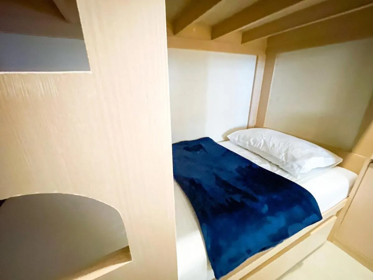 Spacious 3Br Condo Across Okada Manila And Solaire Philippines