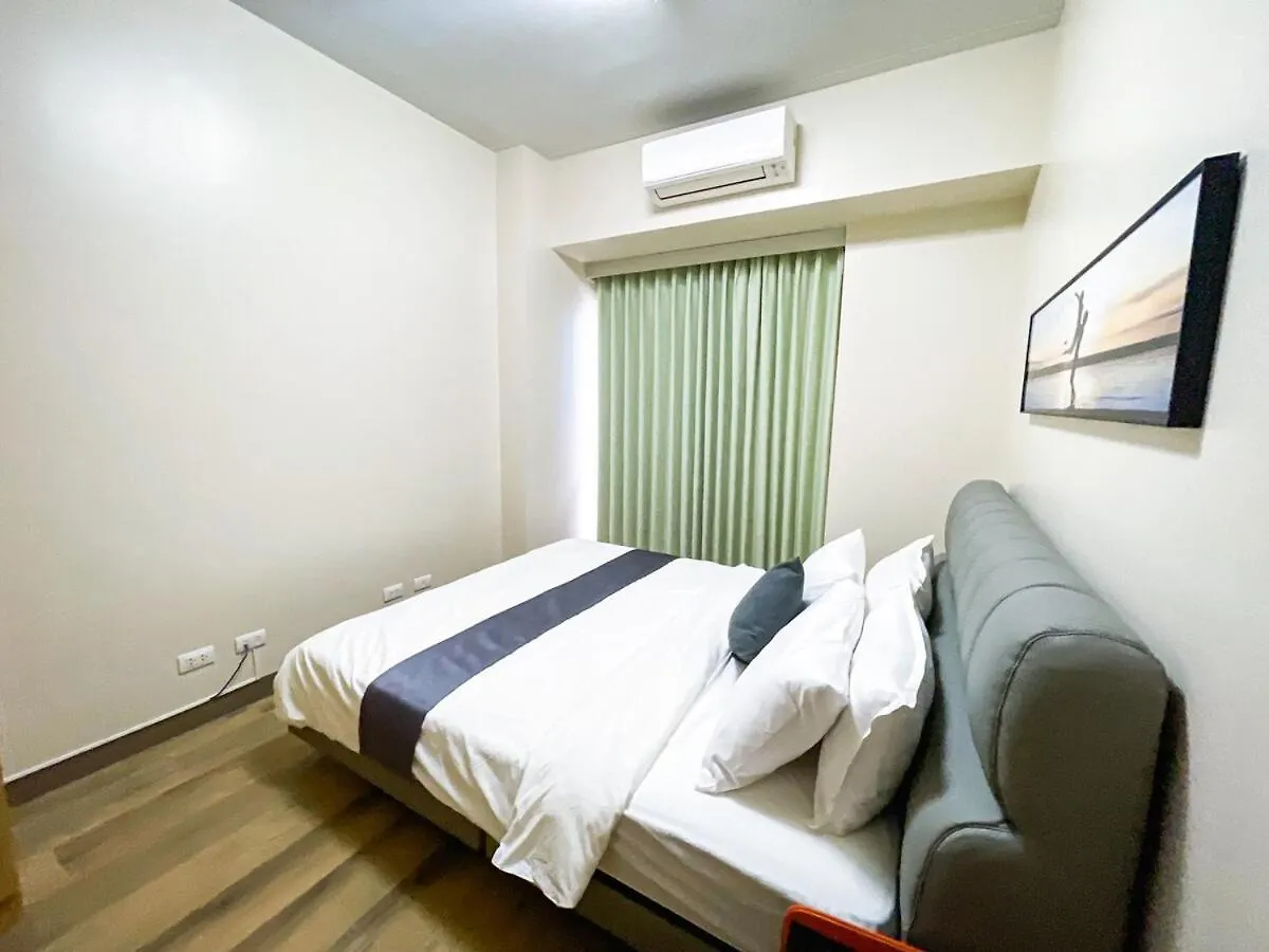 Spacious 3Br Condo Across Okada Manila And Solaire 0*,