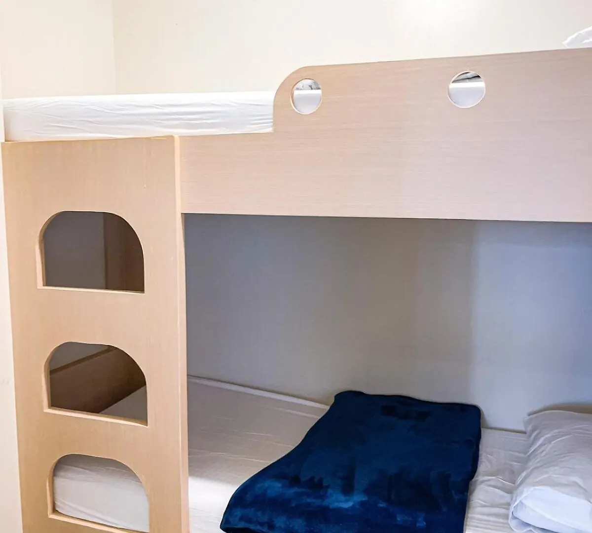 Spacious 3Br Condo Across Okada Manila And Solaire 0*,