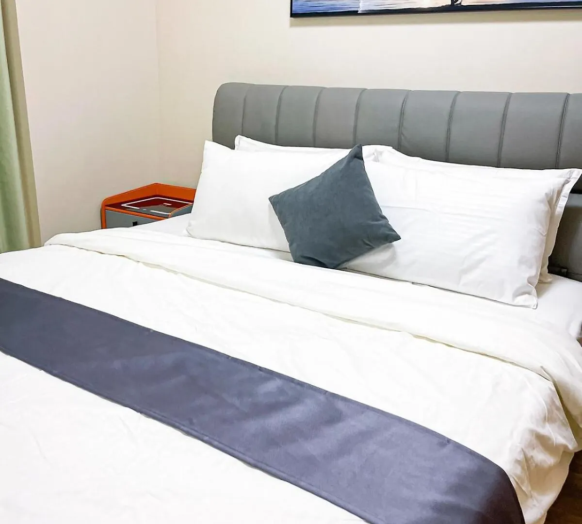 Spacious 3Br Condo Across Okada Manila And Solaire Apartman