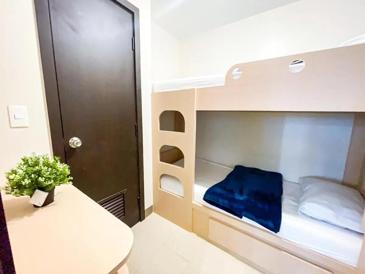 Apartman Spacious 3Br Condo Across Okada Manila And Solaire