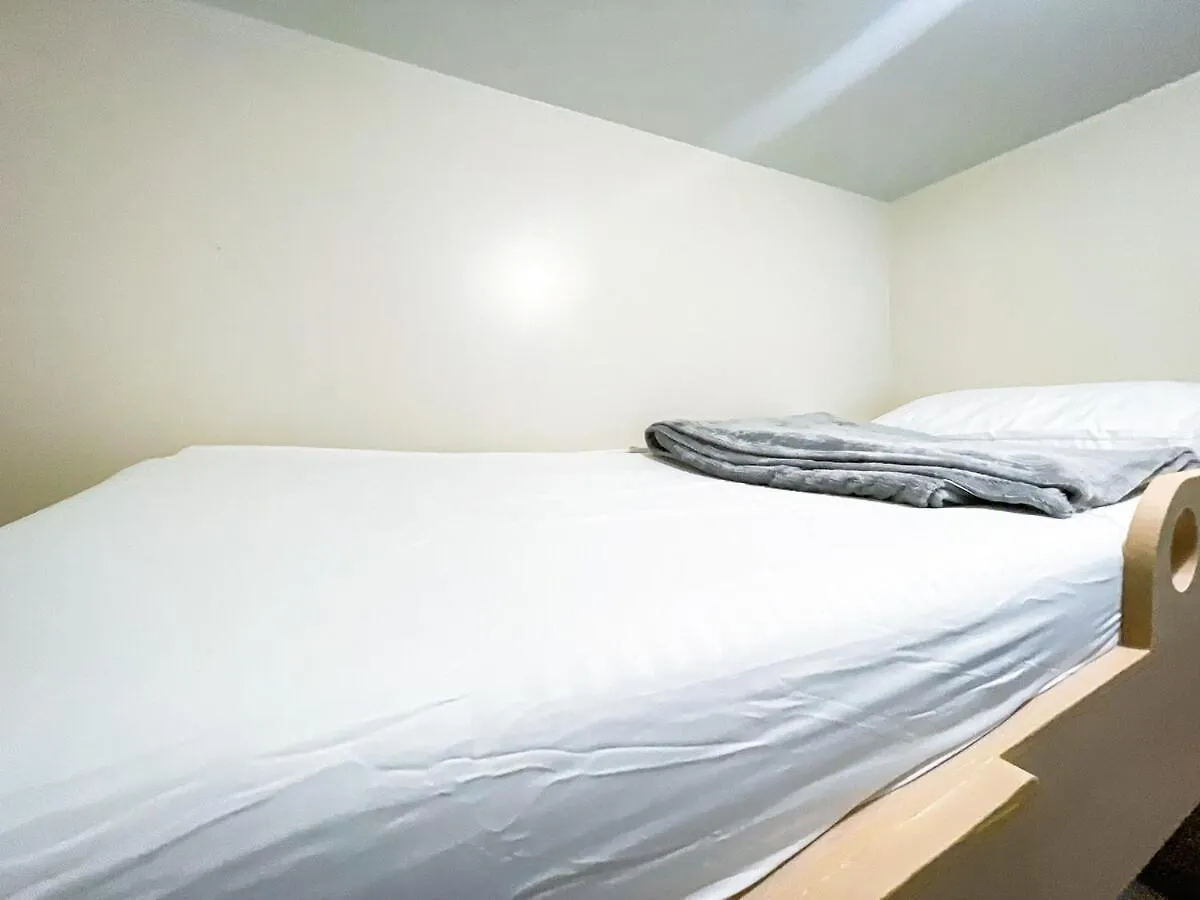 Apartment Spacious 3Br Condo Across Okada Manila And Solaire