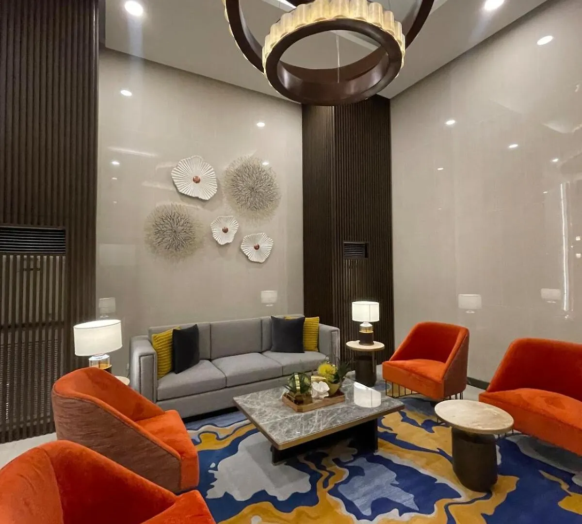 Spacious 3Br Condo Across Okada Manila And Solaire Philippines